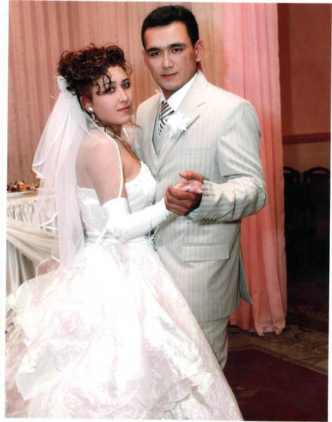 Айнура Илесбаева