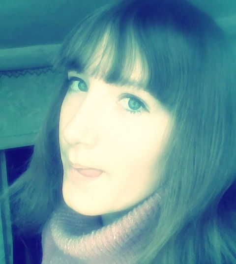 >> Ангелина <<