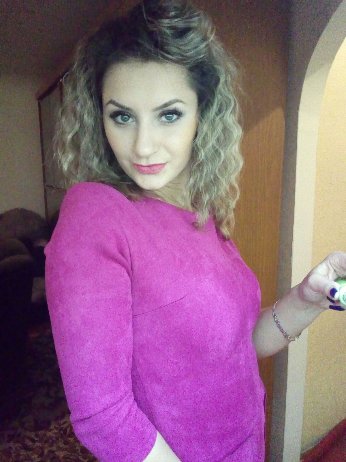 Екатерина Шмидт