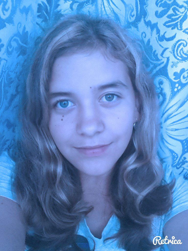 Лизa Халилеева