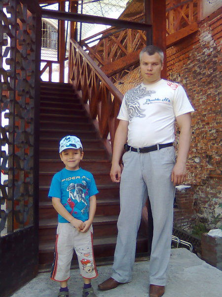 Сергей Юрин