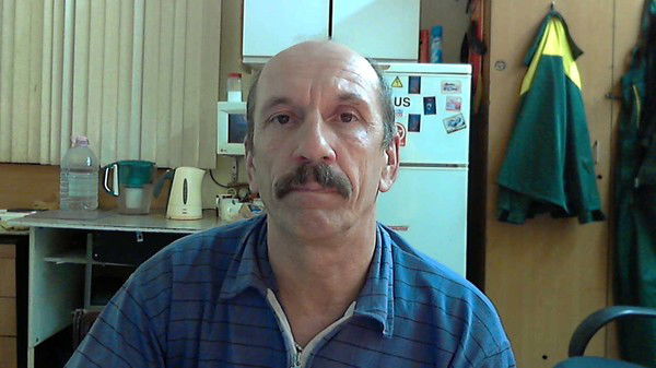 Евгений Петрович Сорокин