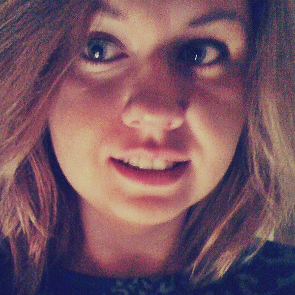 Катерина Анюшина