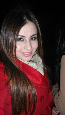 Наталья Якимова