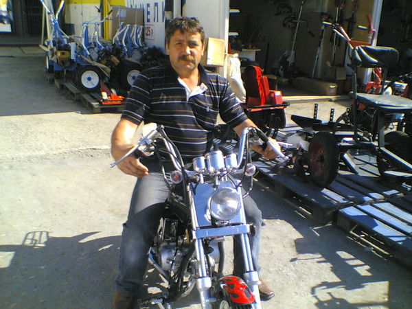 Владимир Шлопоченко