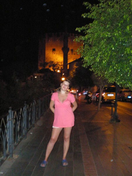 Колмогорцева Наталья