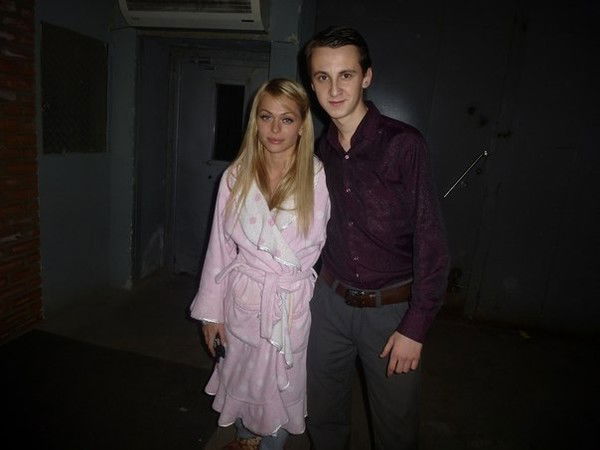 Евгений Филипенко