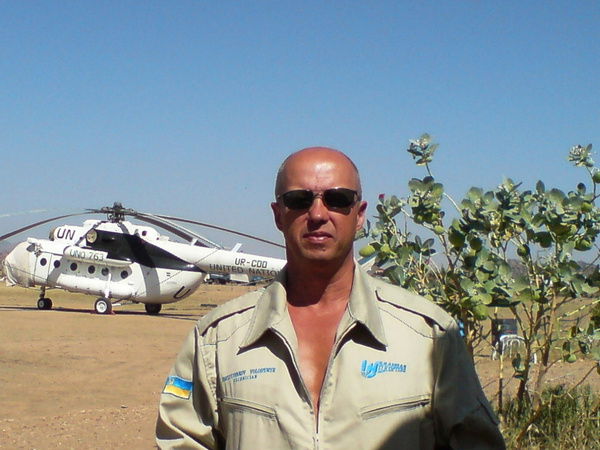 Владимир Павлютенков