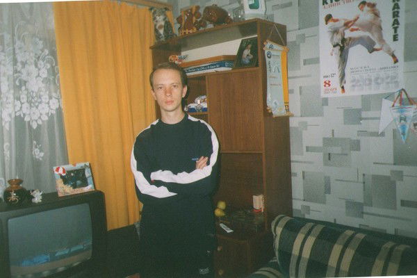 Герасим Сиволапов