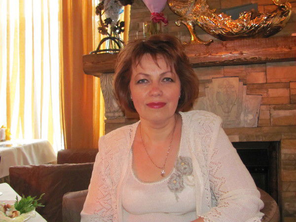 Ирина Солнышкова