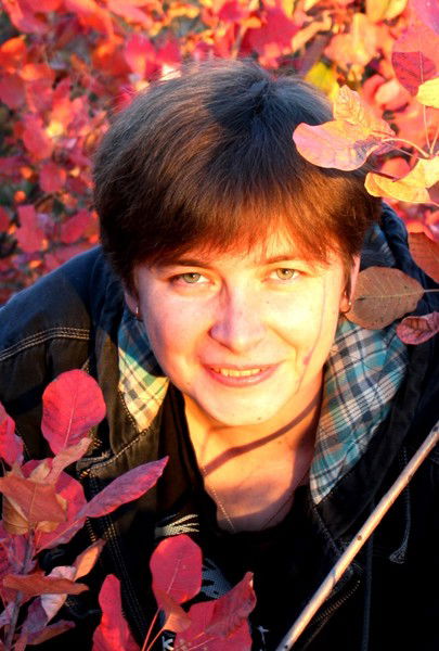 Елена Звягинцева