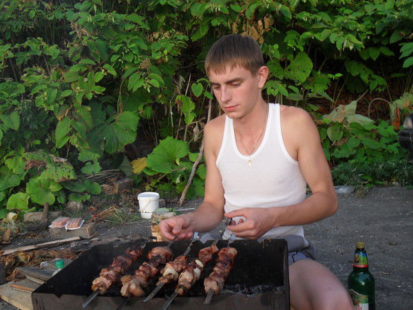 Юрий Черных