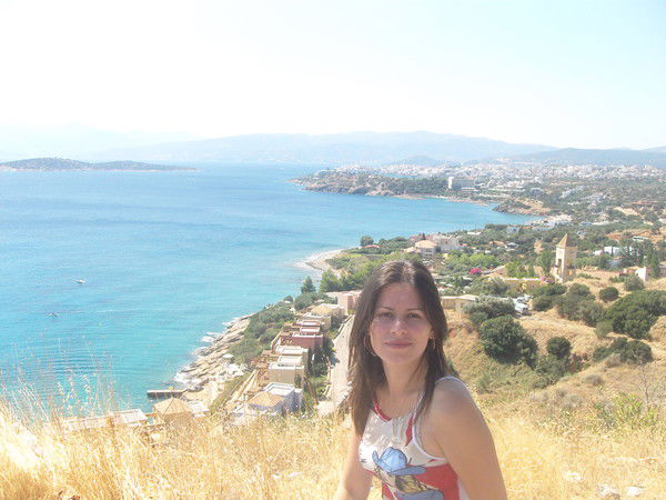 Марина Сурхаева