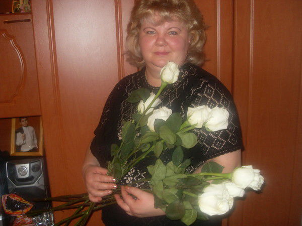 Ольга Гречихина