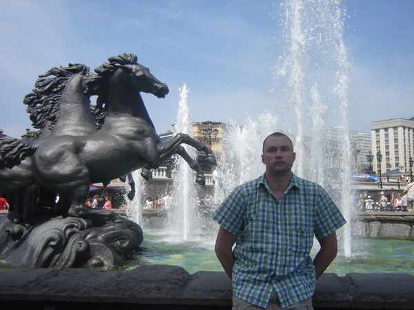 Андрей Пугачёв