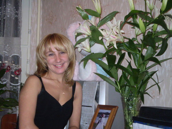 Виктория Маркова