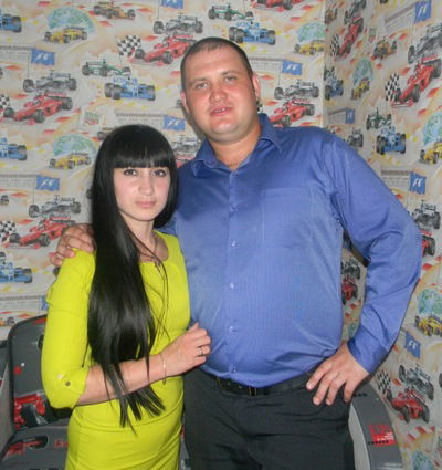 Рушания Нистеренко