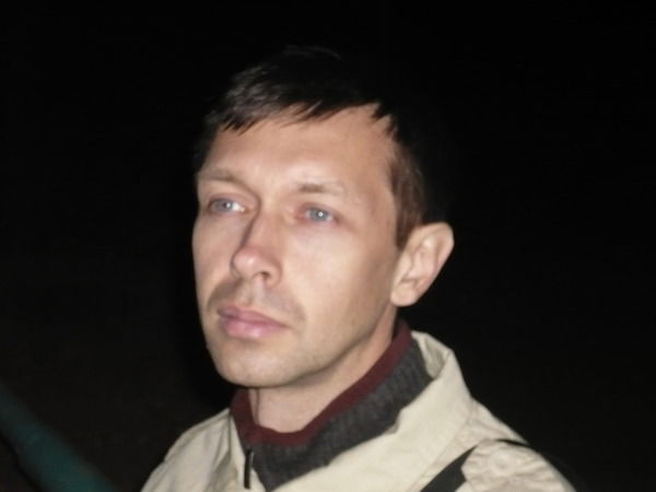 Вова Скрябин