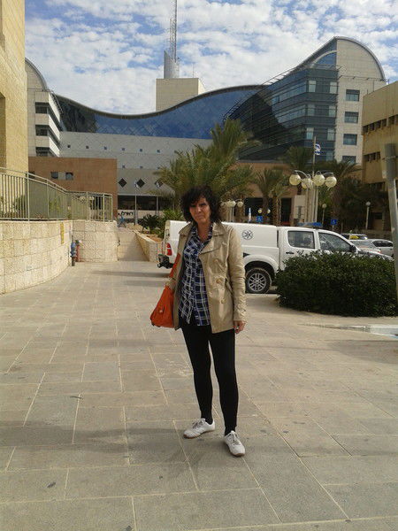 Светлана Прокудина