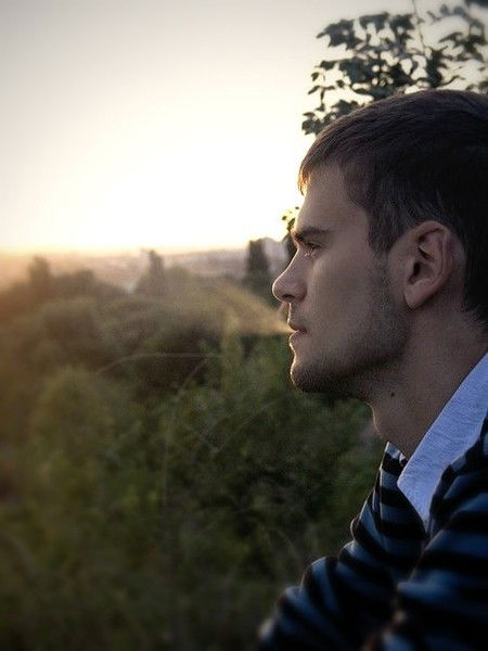 Саша Безницкий