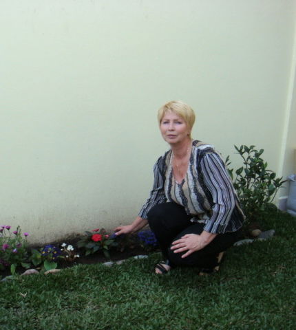 Людмила Бороденко