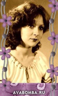 Оля Маркова