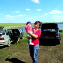 Замира Усонова