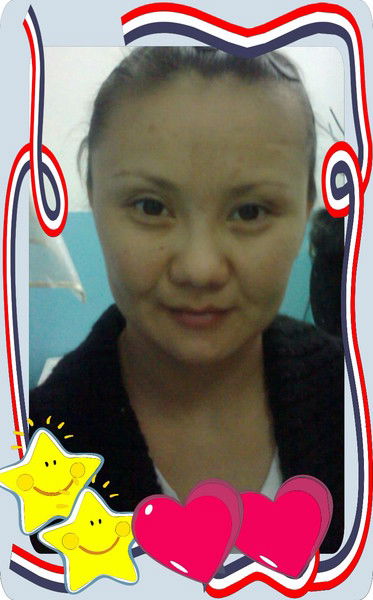 Акнур Ибраева