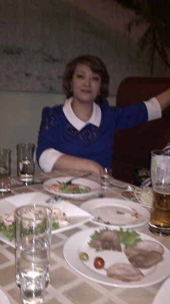 Алия Уразбаева