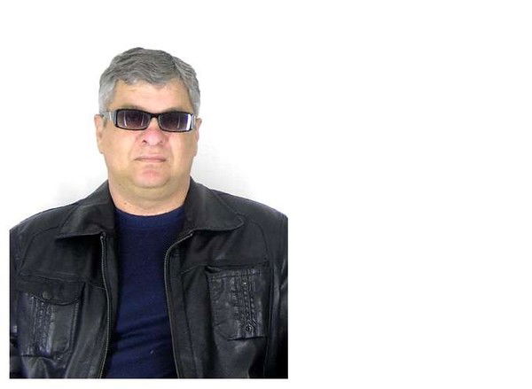 Сергей Панченко