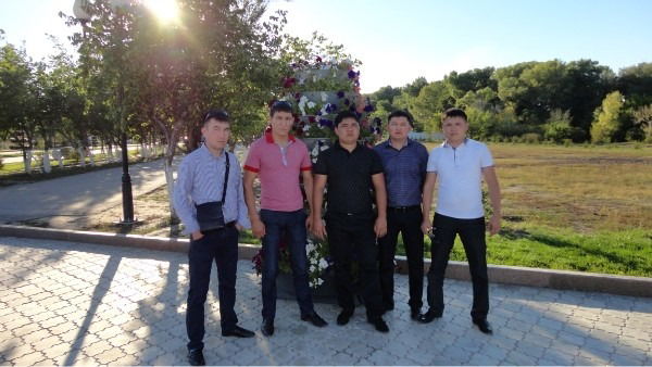 Улан Байтолепов