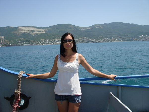 Ольга Шутилина