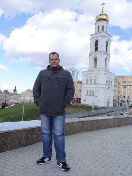 Дмитрий Сидоренко