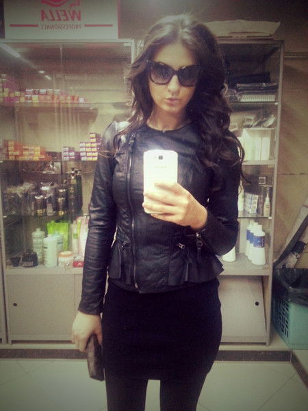 Наташа Наташина