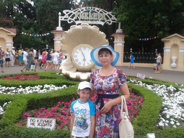 Зухра Нуриахметова