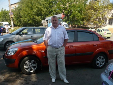 Славик Кащенко