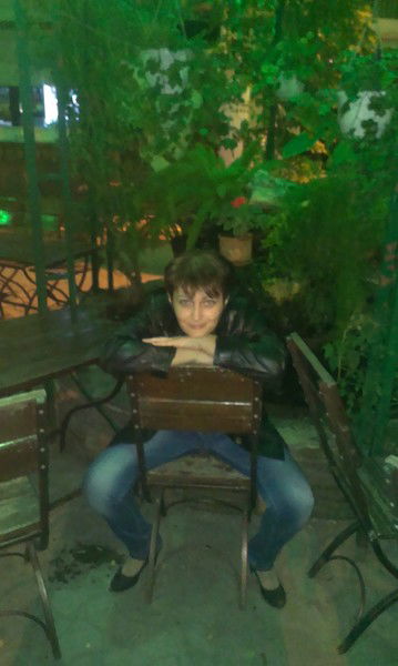 Наталия Лазарева