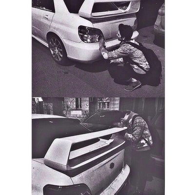 Гена Незлобин