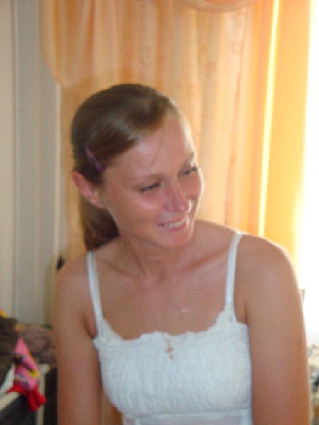 Ольга Миллер