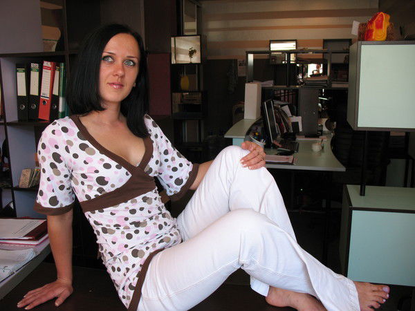 Наталья Петрикевич