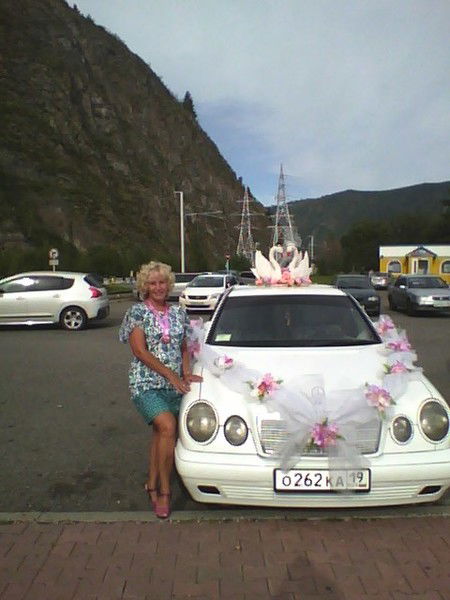 Ангелина Ангелина