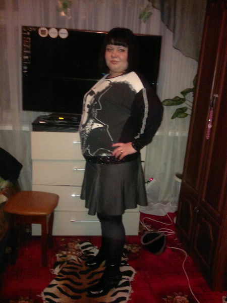 Елена Гузик Дырова