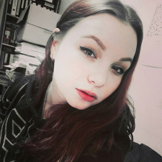 Вика Дубовская