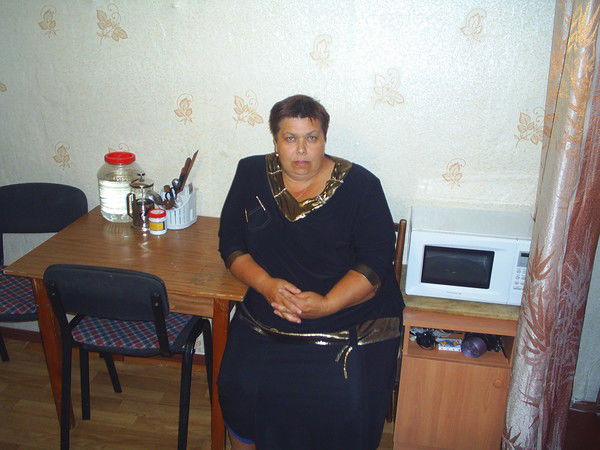 Людмила Белых