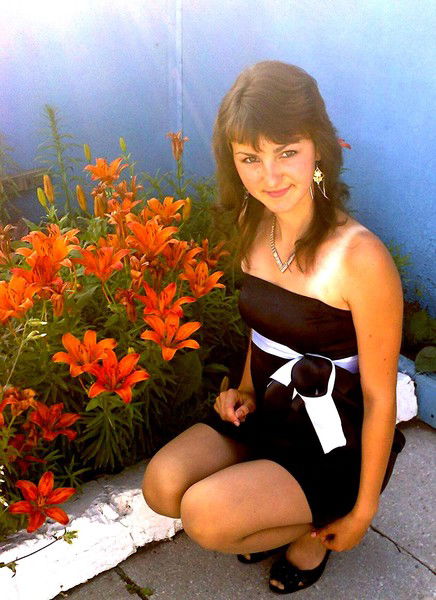 Vиоlеttа Дитц