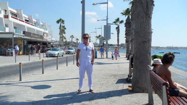 Игорь Чижов