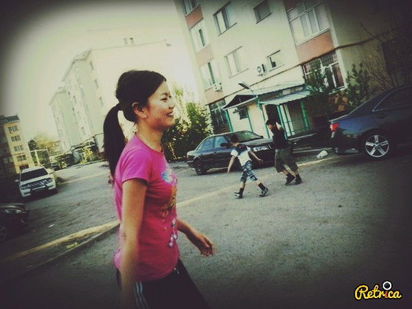 Sara Конакбаева