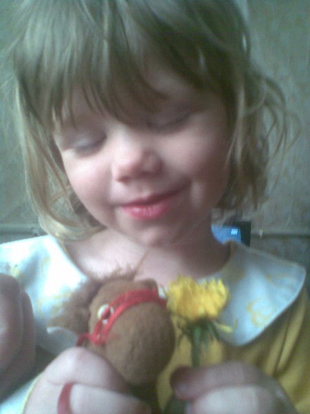 Анастасия Куран