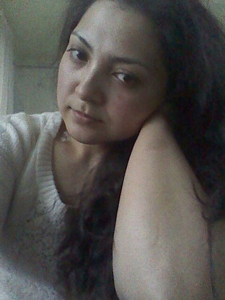 Динара Жармышева