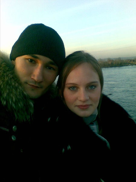 Тимур Хатамов